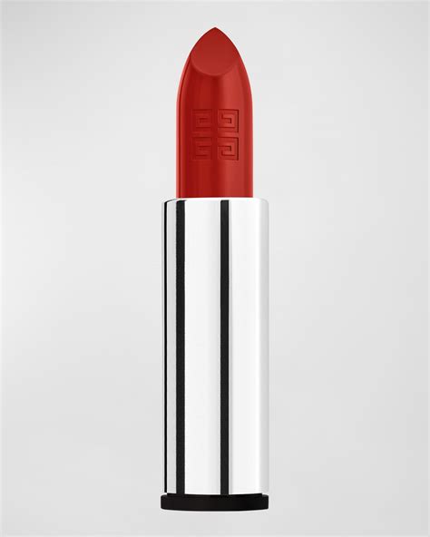 neiman marcus givenchy lipstick|Givenchy le rouge intense color review.